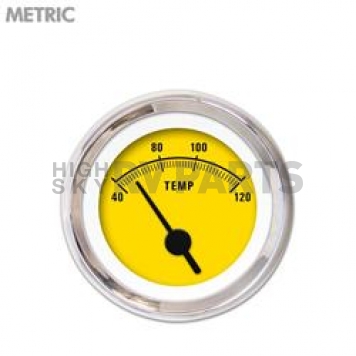 Aurora Instuments Gauge Water Temperature 5109