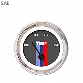 Aurora Instuments Gauge Water Temperature 1489
