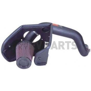 K & N Filters Cold Air Intake - 57-1535