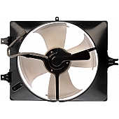 Dorman (OE Solutions) Air Conditioner Condenser Fan 620259