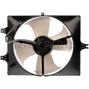 Dorman (OE Solutions) Air Conditioner Condenser Fan 620259