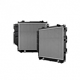 Mishimoto Radiator R1015