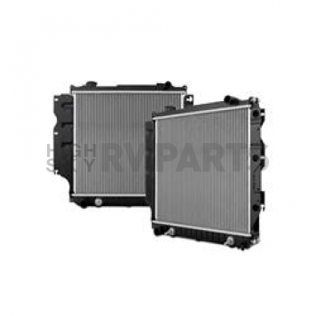 Mishimoto Radiator R1015