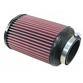 K & N Filters Air Filter - RU-1230
