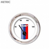 Aurora Instuments Gauge Water Temperature 5131