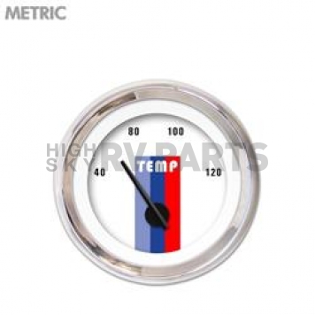 Aurora Instuments Gauge Water Temperature 5131