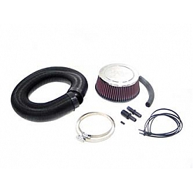 K & N Filters Cold Air Intake - 57-0373