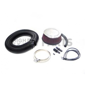 K & N Filters Cold Air Intake - 57-0373