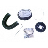 K & N Filters Cold Air Intake - 57-0376