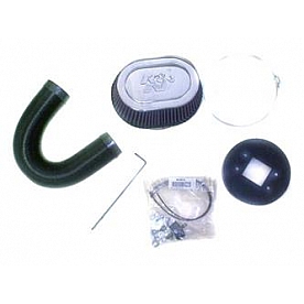 K & N Filters Cold Air Intake - 57-0376