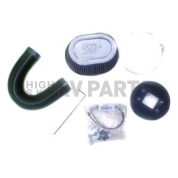 K & N Filters Cold Air Intake - 57-0376