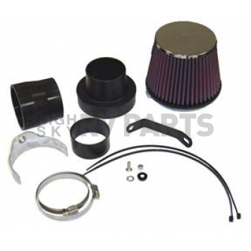 K & N Filters Cold Air Intake - 57-0371