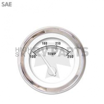 Aurora Instuments Gauge Water Temperature 1665
