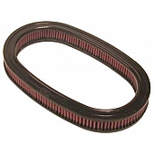 K & N Filters Air Filter - E-9172