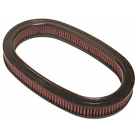 K & N Filters Air Filter - E-9172