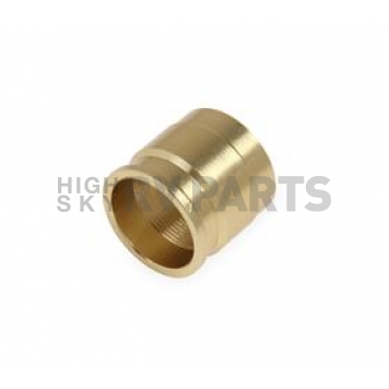 Earl's Plumbing Hose Barb Crimp Sleeve - GG689083