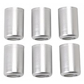 Russell Automotive Hose Barb Crimp Sleeve - 610382