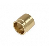 Earl's Plumbing Hose Barb Crimp Sleeve - GG689203