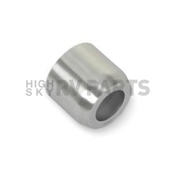 Earl's Plumbing Hose Barb Crimp Sleeve - 698103