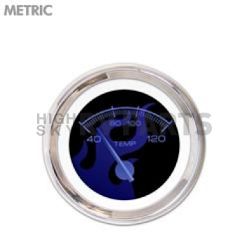 Aurora Instuments Gauge Water Temperature 5329