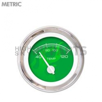 Aurora Instuments Gauge Water Temperature 5340