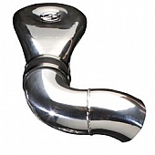Spectre Industries Cold Air Intake - 752
