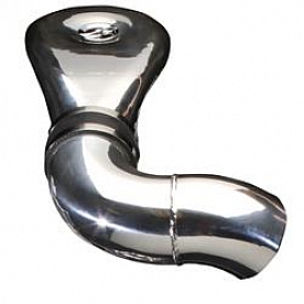 Spectre Industries Cold Air Intake - 752
