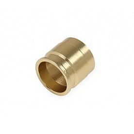 Earl's Plumbing Hose Barb Crimp Sleeve - GG689163