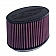 Volant Cool Air Intakes Air Filter - 5152