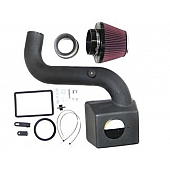 K & N Filters Cold Air Intake - 57I-2503
