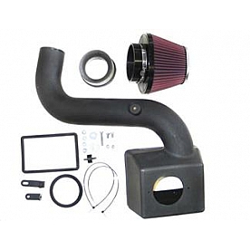 K & N Filters Cold Air Intake - 57I-2503