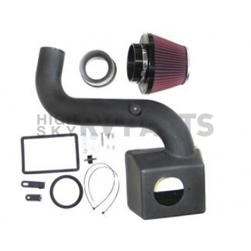K & N Filters Cold Air Intake - 57I-2503