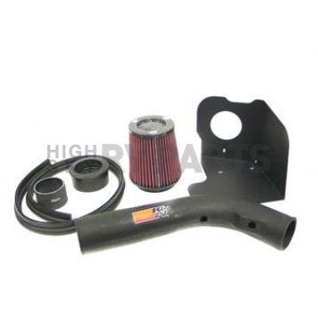 K & N Filters Cold Air Intake - 57I-3500
