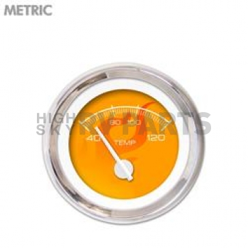Aurora Instuments Gauge Water Temperature 5373
