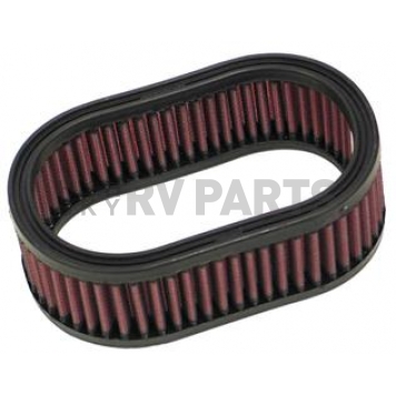 K & N Filters Air Filter - E-3324