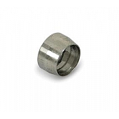 Earl's Plumbing Hose Barb Crimp Sleeve - 699049