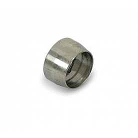 Earl's Plumbing Hose Barb Crimp Sleeve - 699049