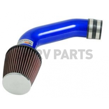 K & N Filters Cold Air Intake - 69-4900TB