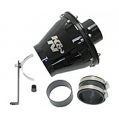 K & N Filters Cold Air Intake - 57A-6016
