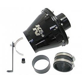 K & N Filters Cold Air Intake - 57A-6016