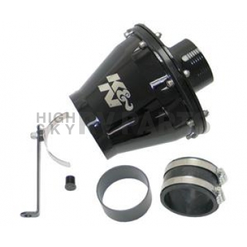 K & N Filters Cold Air Intake - 57A-6016