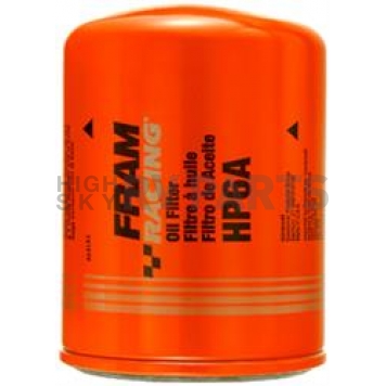 Fram Filter Oil Filter - HP6A