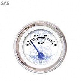 Aurora Instuments Gauge Water Temperature 1764