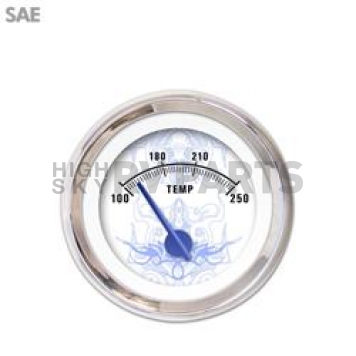 Aurora Instuments Gauge Water Temperature 1764