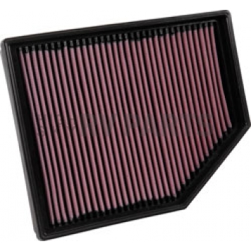K & N Filters Air Filter - 33-3055