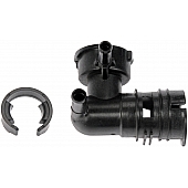 Dorman (OE Solutions) Coolant Filler Neck 902408