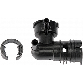 Dorman (OE Solutions) Coolant Filler Neck 902408