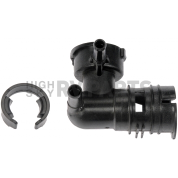 Dorman (OE Solutions) Coolant Filler Neck 902408