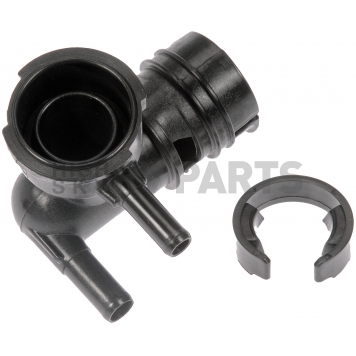 Dorman (OE Solutions) Coolant Filler Neck 902408-1