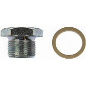 Dorman (OE Solutions) Oil Drain Plug - 090-011CD